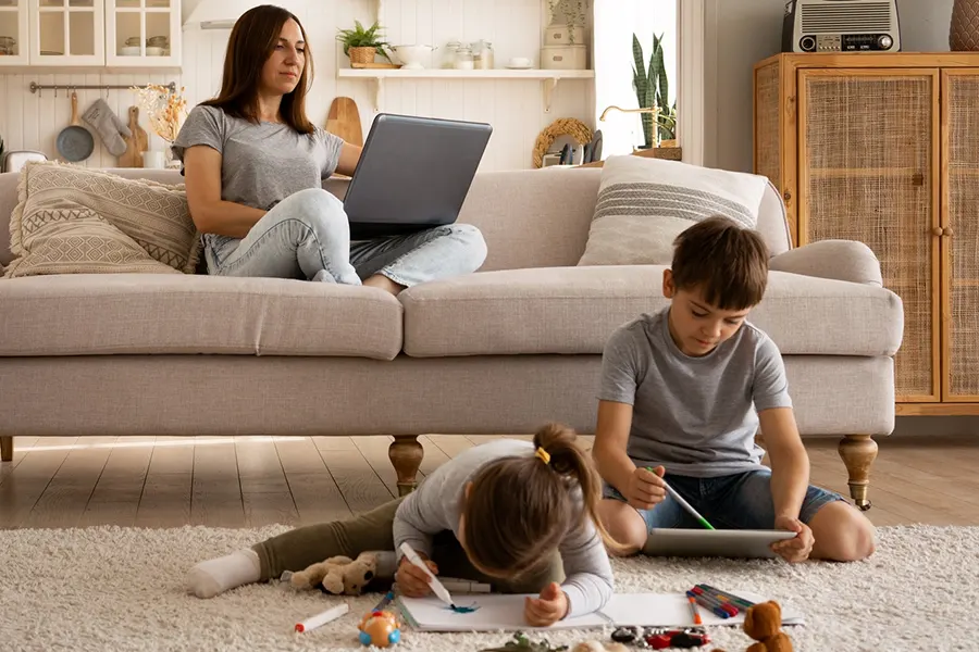 mobile przyjazne srodowisku nietoksyczne swiece